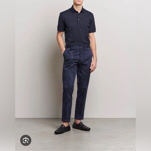 Etro Casual Pants